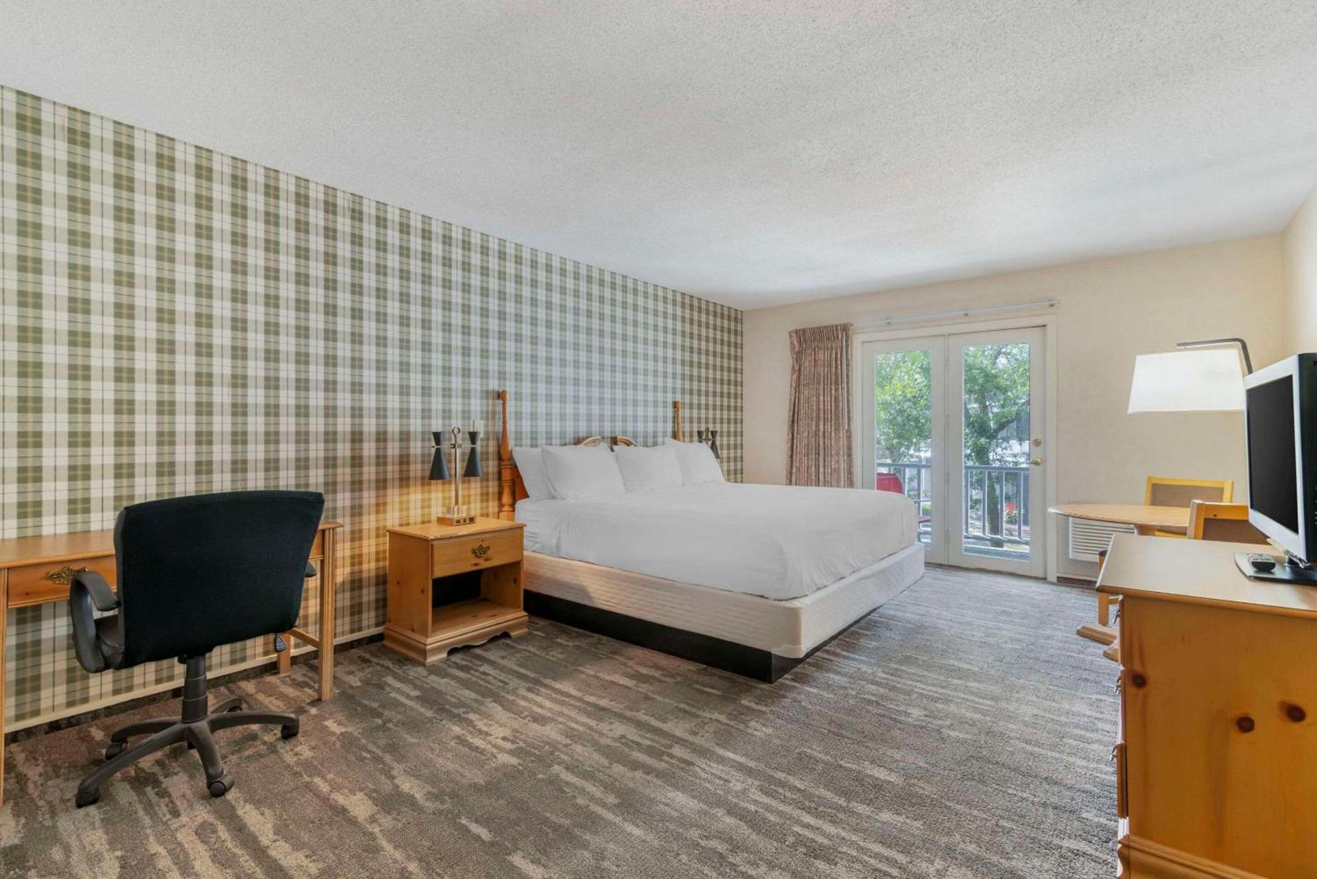 The Green Granite North Conway, an Ascend Collection Hotel photo 21