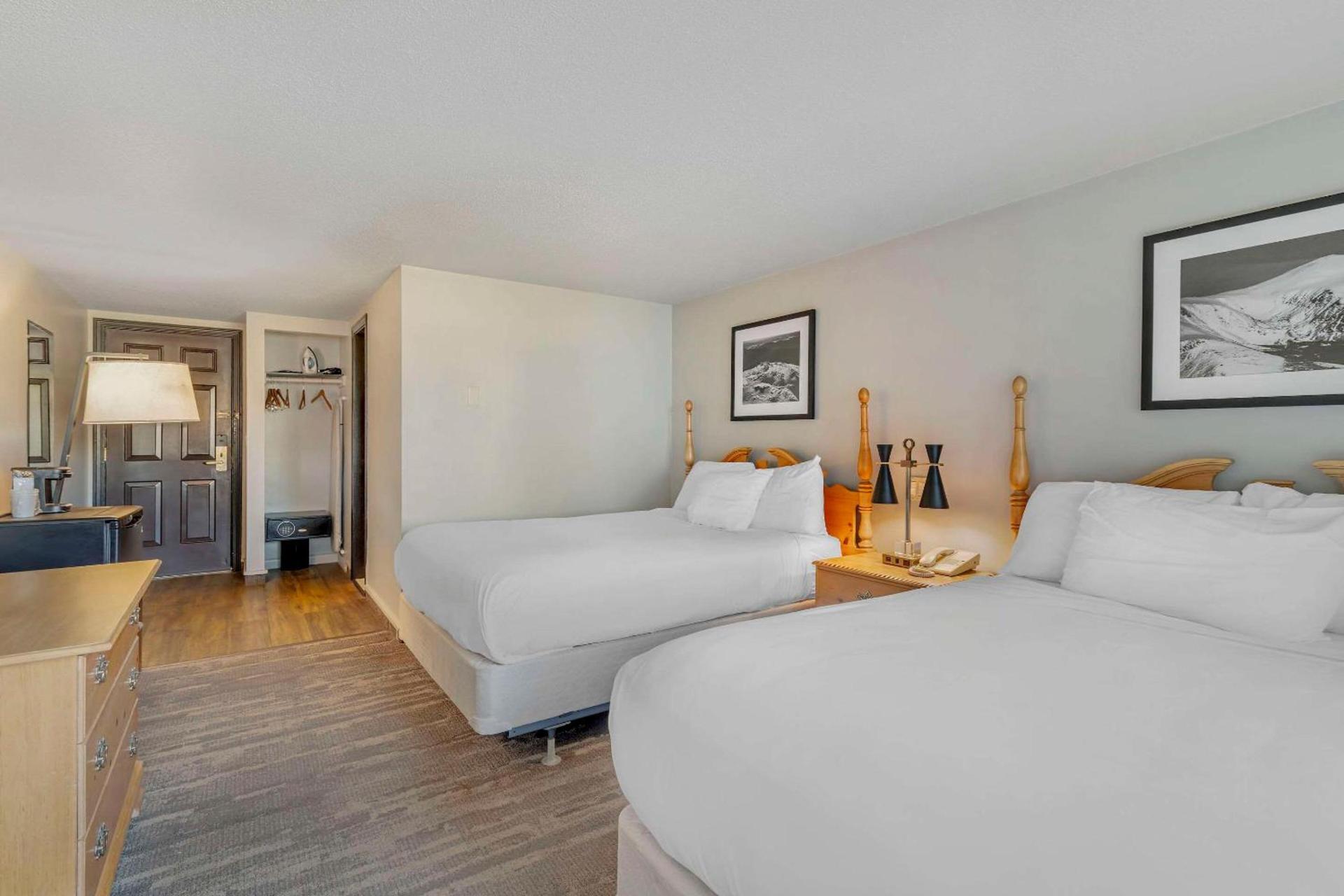 The Green Granite North Conway, an Ascend Collection Hotel photo 26