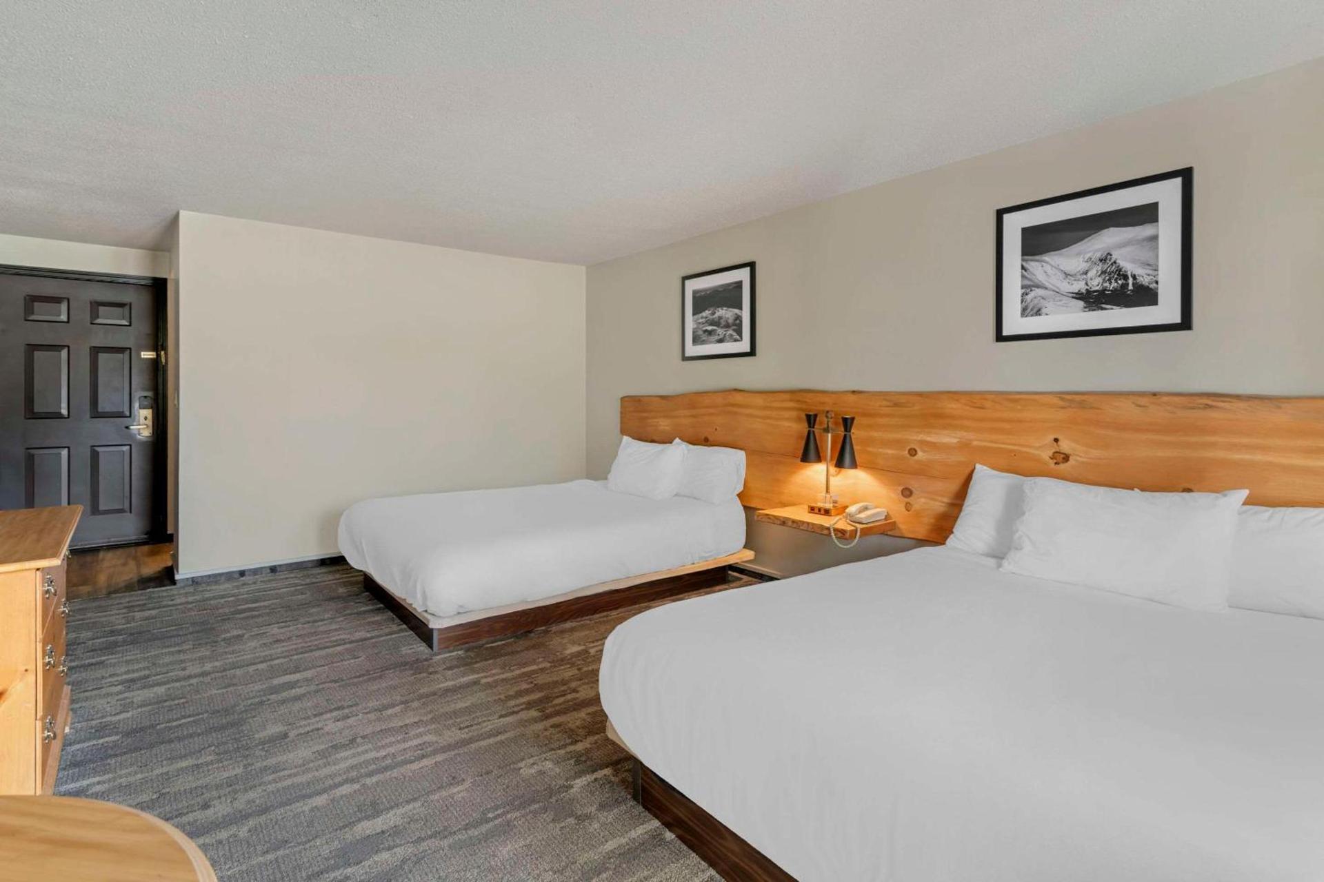 The Green Granite North Conway, an Ascend Collection Hotel photo 28