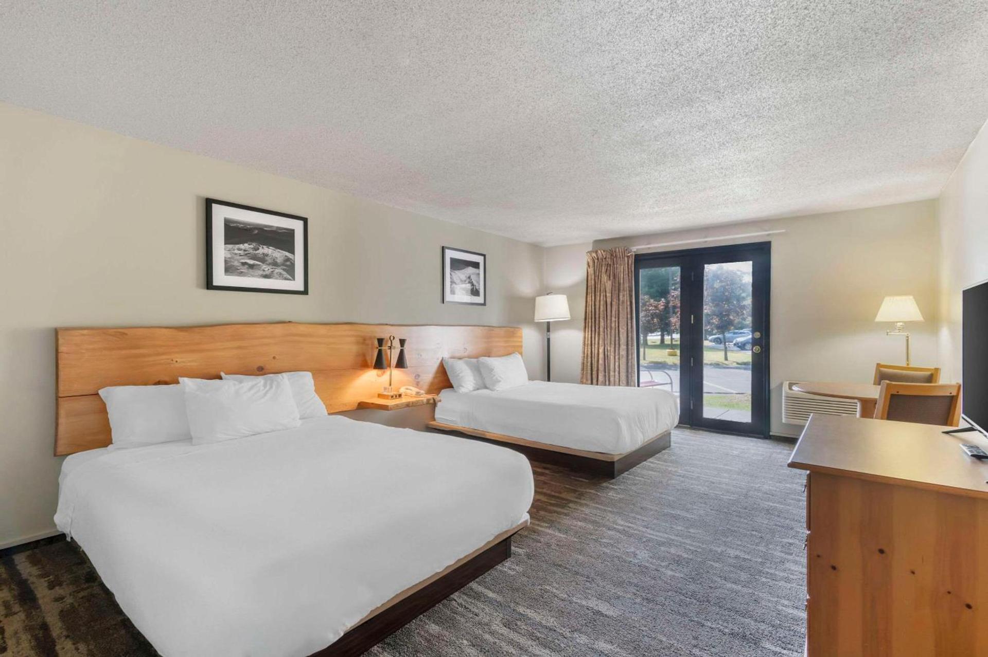 The Green Granite North Conway, an Ascend Collection Hotel photo 29