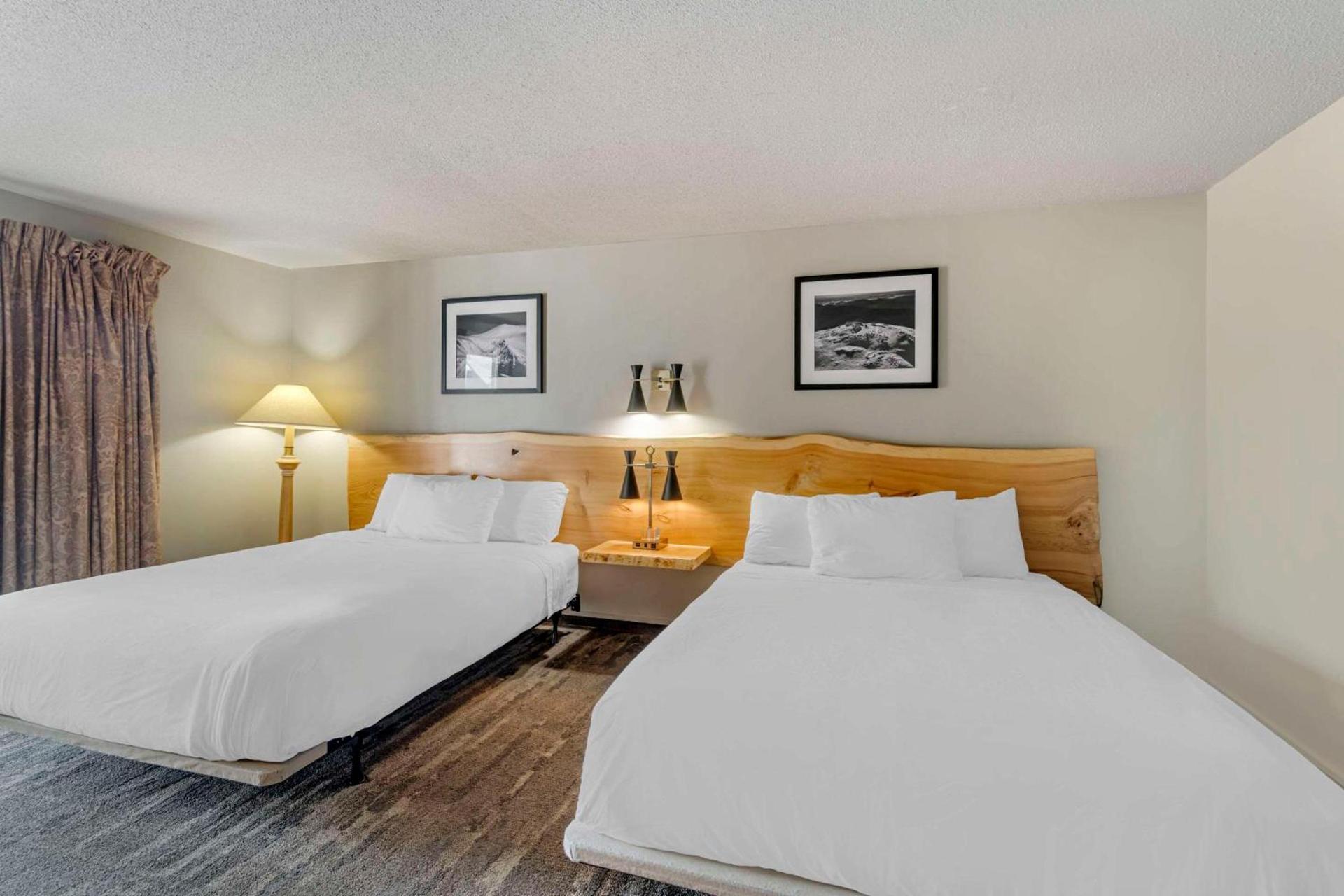 The Green Granite North Conway, an Ascend Collection Hotel photo 32