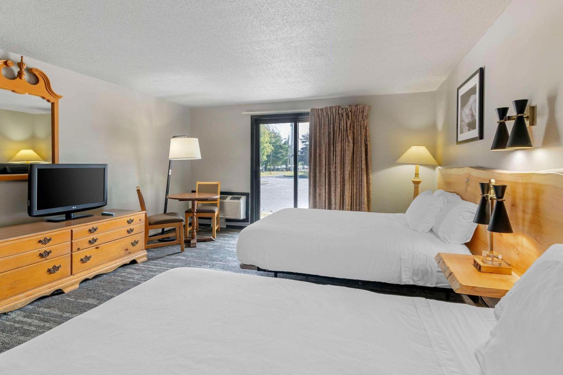 The Green Granite North Conway, an Ascend Collection Hotel photo 33