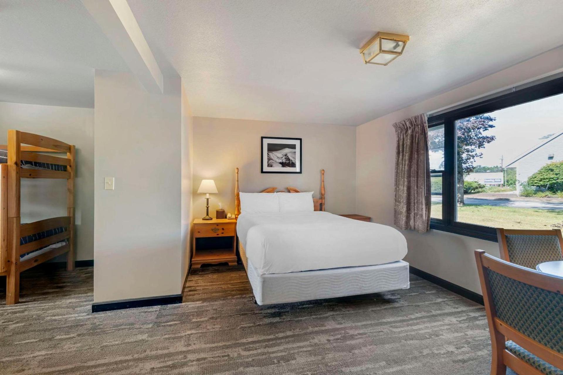 The Green Granite North Conway, an Ascend Collection Hotel photo 36