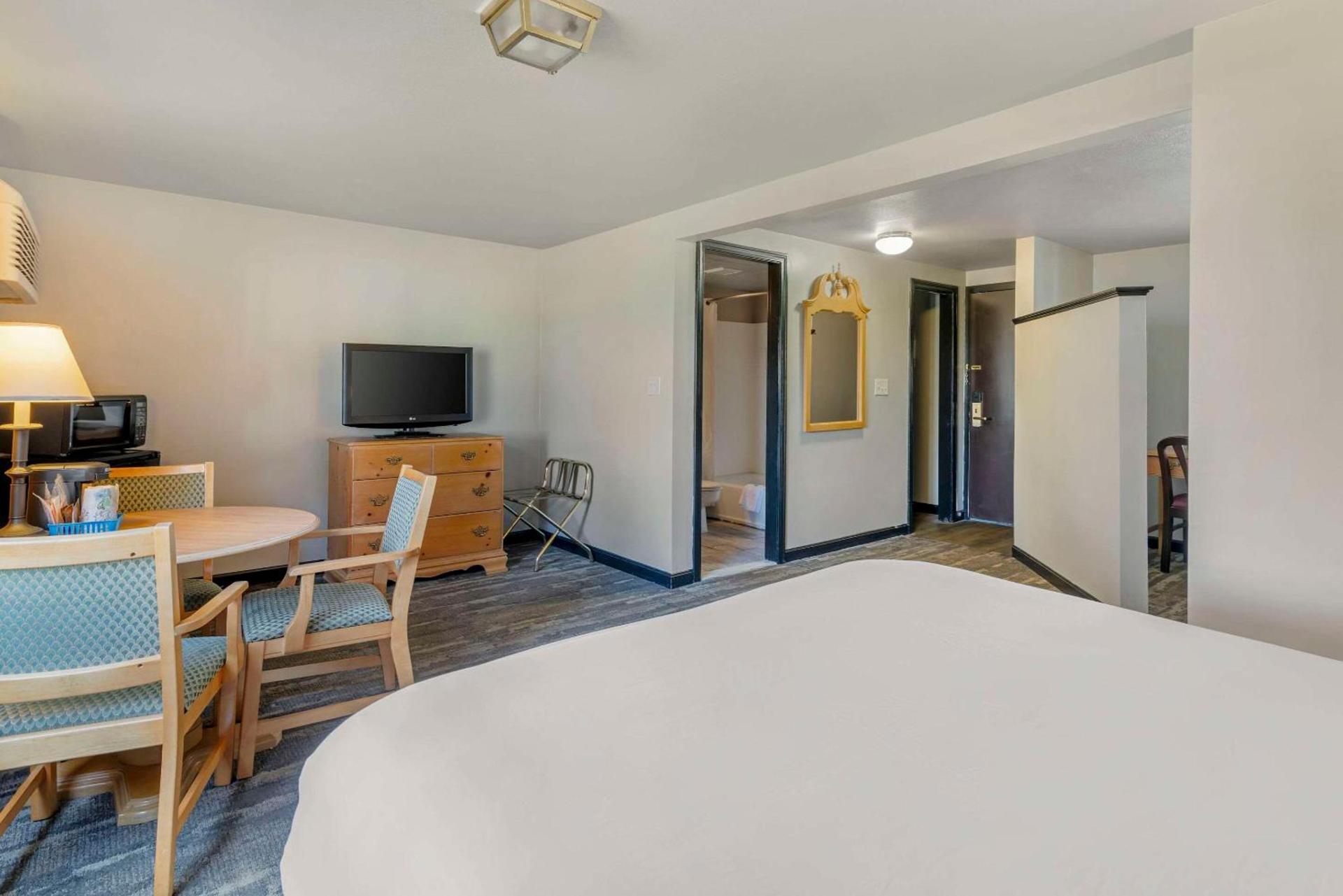 The Green Granite North Conway, an Ascend Collection Hotel photo 38