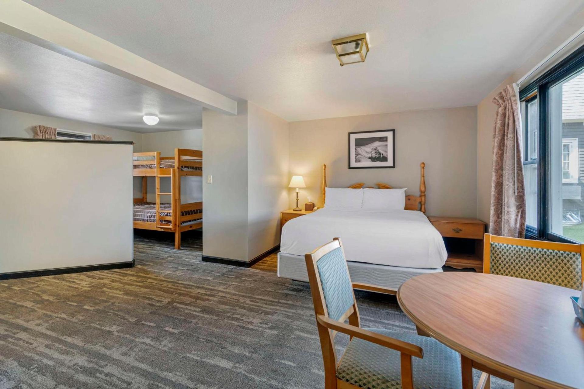 The Green Granite North Conway, an Ascend Collection Hotel photo 37