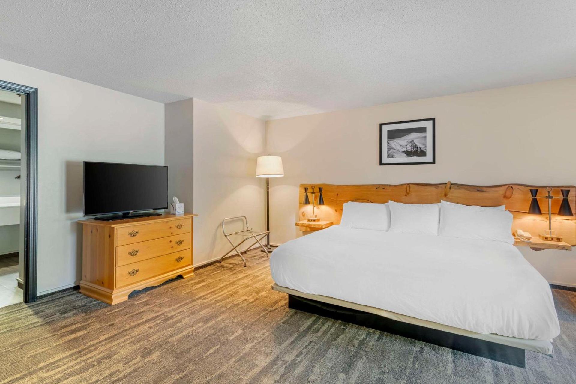 The Green Granite North Conway, an Ascend Collection Hotel photo 42