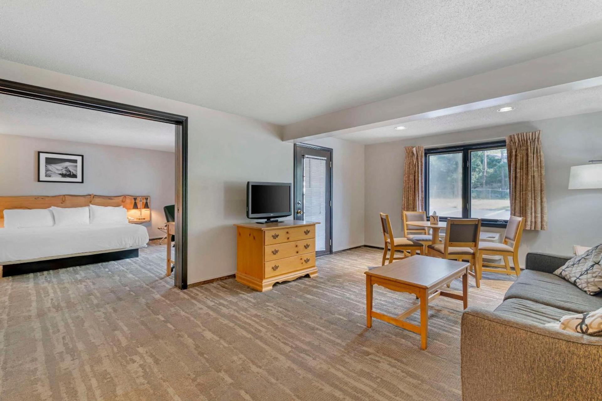 The Green Granite North Conway, an Ascend Collection Hotel photo 44