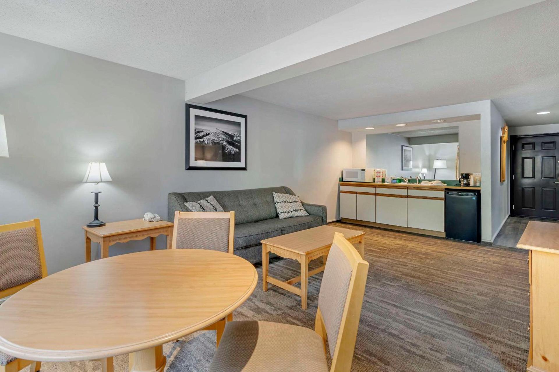 The Green Granite North Conway, an Ascend Collection Hotel photo 43