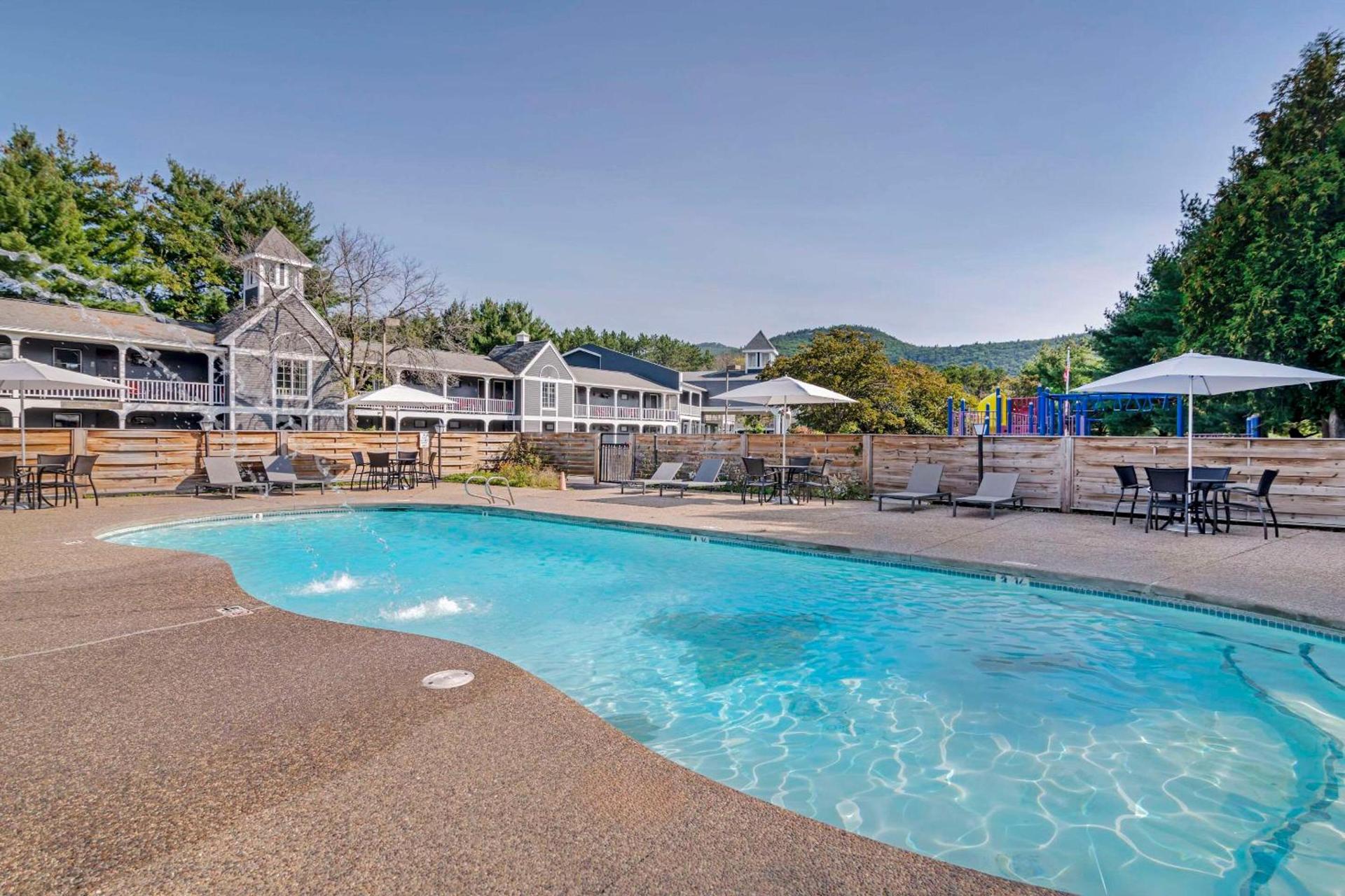 The Green Granite North Conway, an Ascend Collection Hotel photo 45