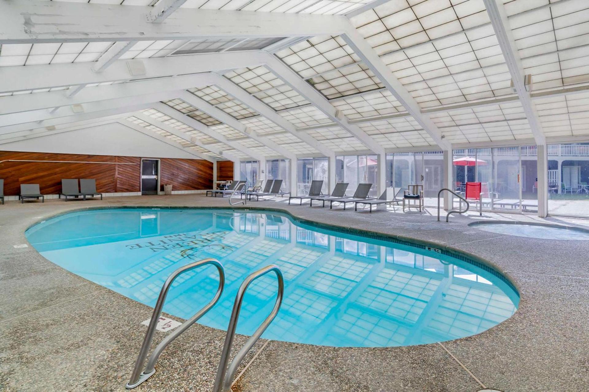 The Green Granite North Conway, an Ascend Collection Hotel photo 48