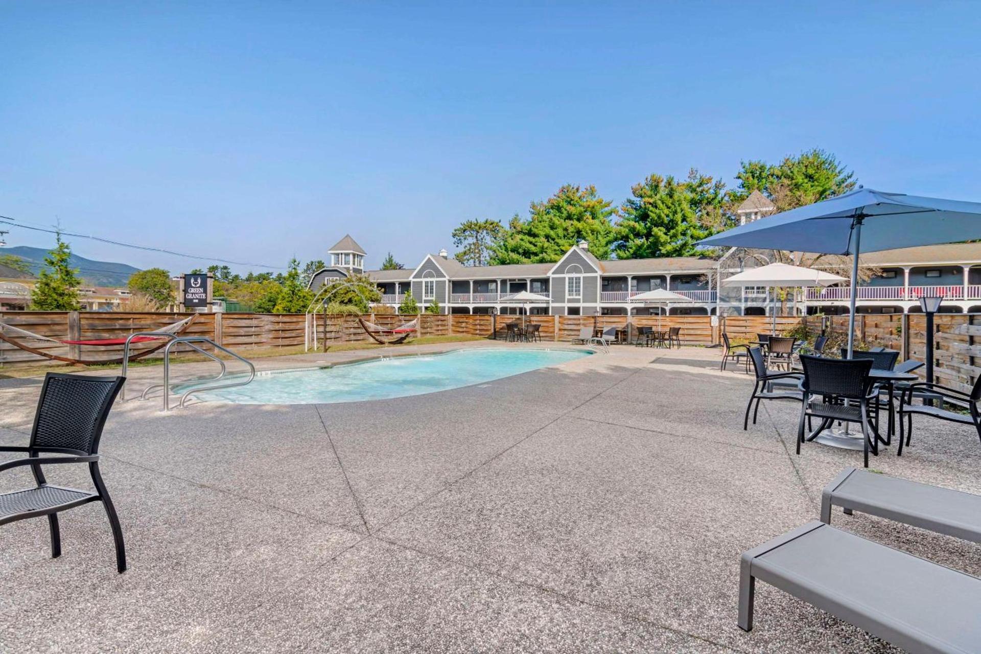 The Green Granite North Conway, an Ascend Collection Hotel photo 46