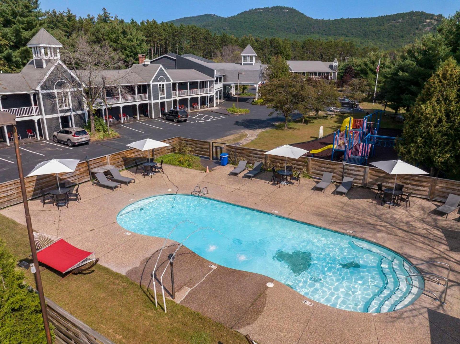 The Green Granite North Conway, an Ascend Collection Hotel photo 49