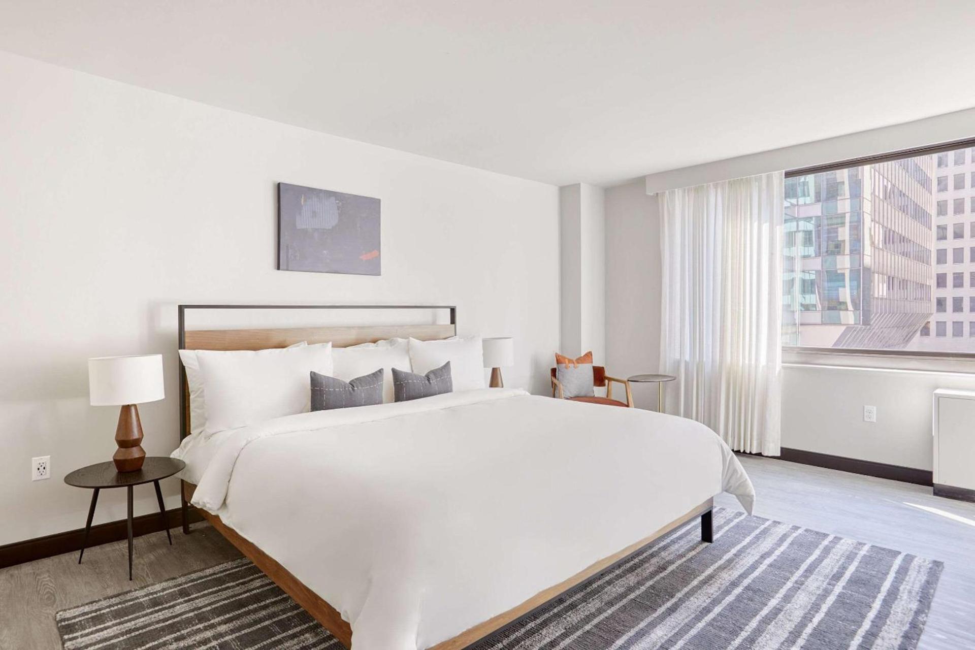 The Quincy, an Ascend Collection Hotel photo 26