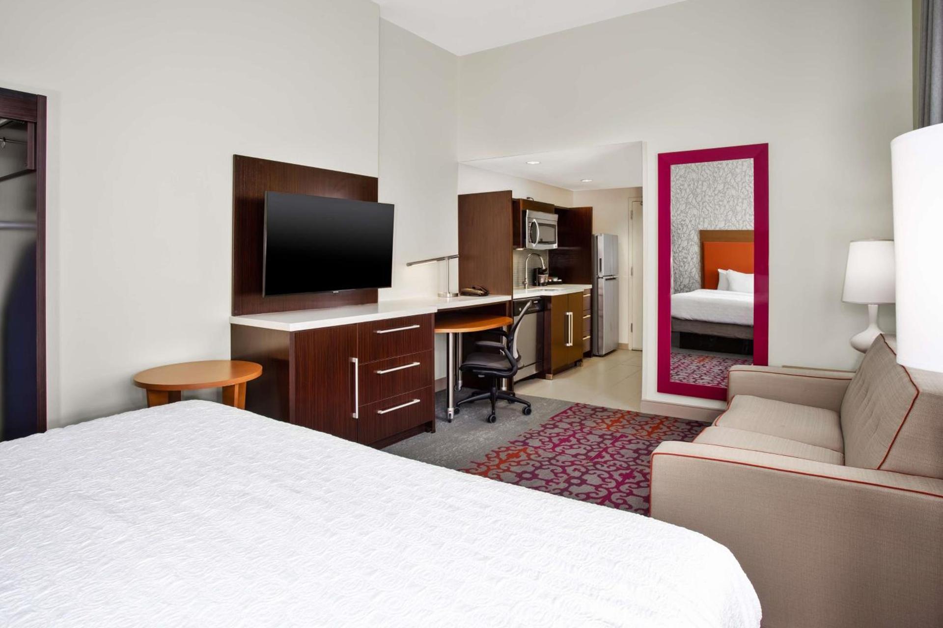 Home2 Suites by Hilton San Antonio Downtown - Riverwalk, TX photo 30