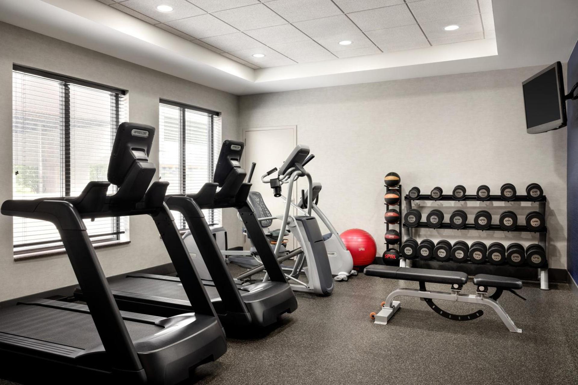 Hampton Inn by Hilton Boston/Cambridge photo 30