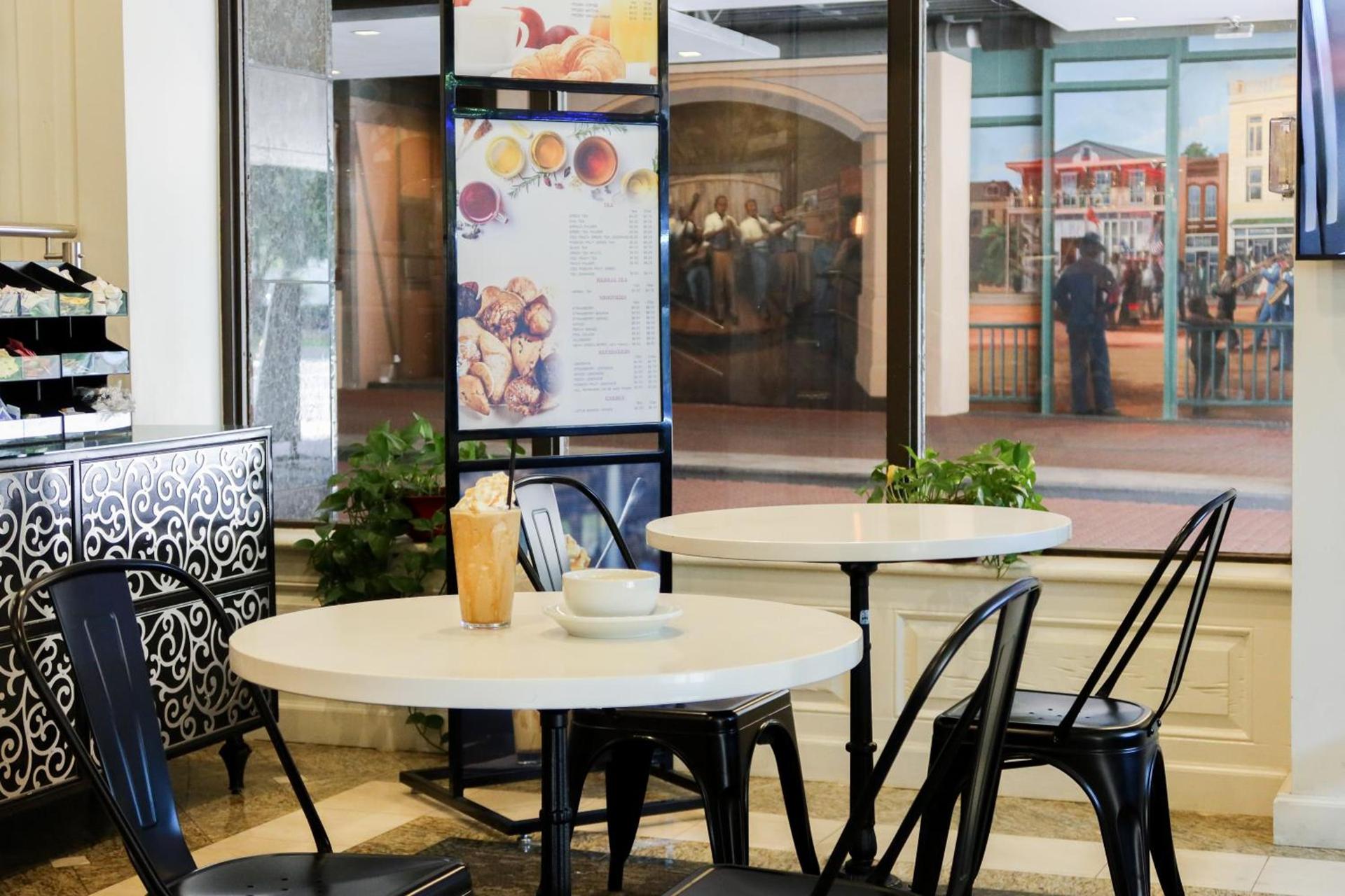 Holiday Inn New Orleans-Downtown Superdome by IHG photo 3