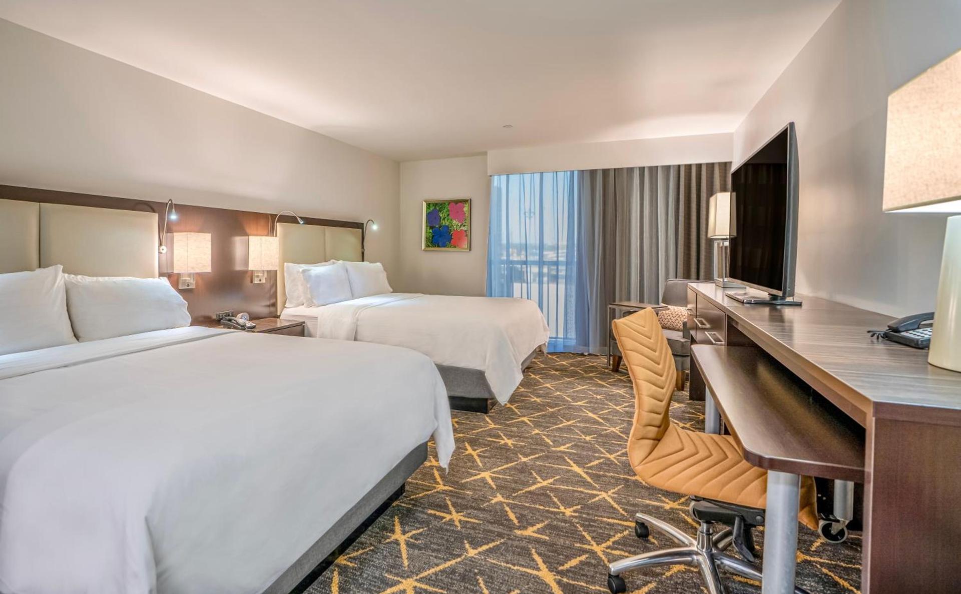 Holiday Inn New Orleans-Downtown Superdome by IHG photo 5