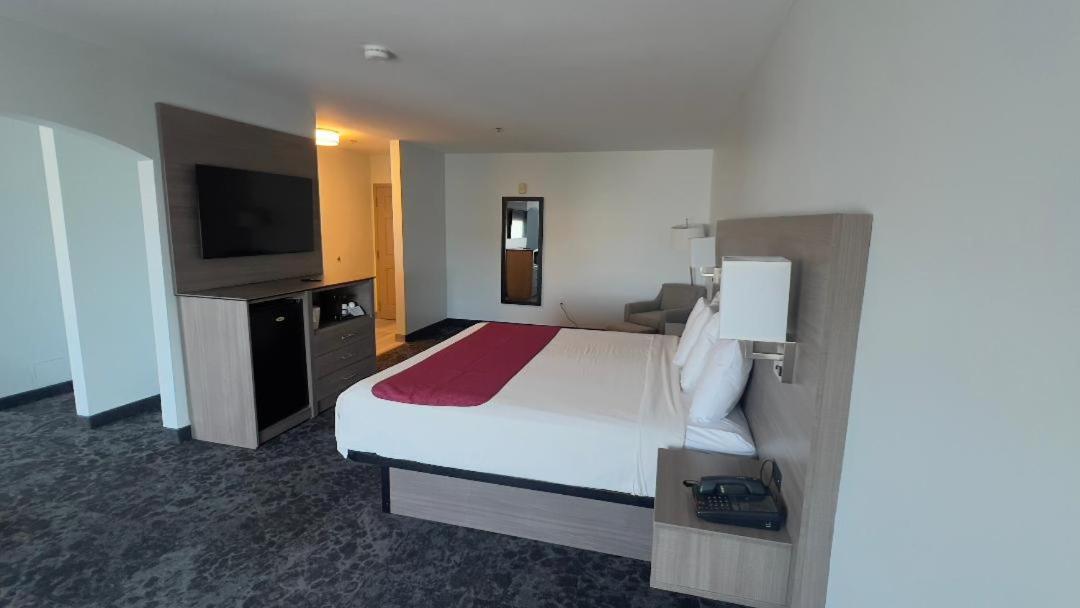 Best Western Manchester photo 13
