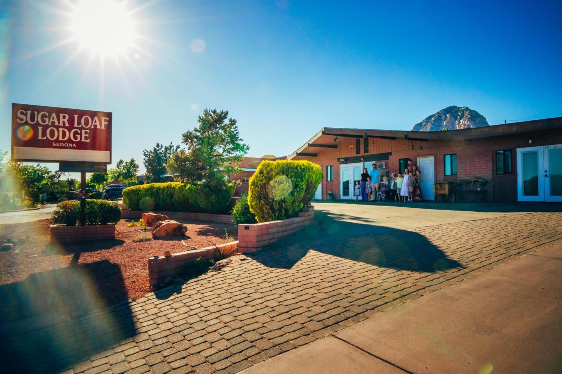 Sugar Loaf Lodge photo 7