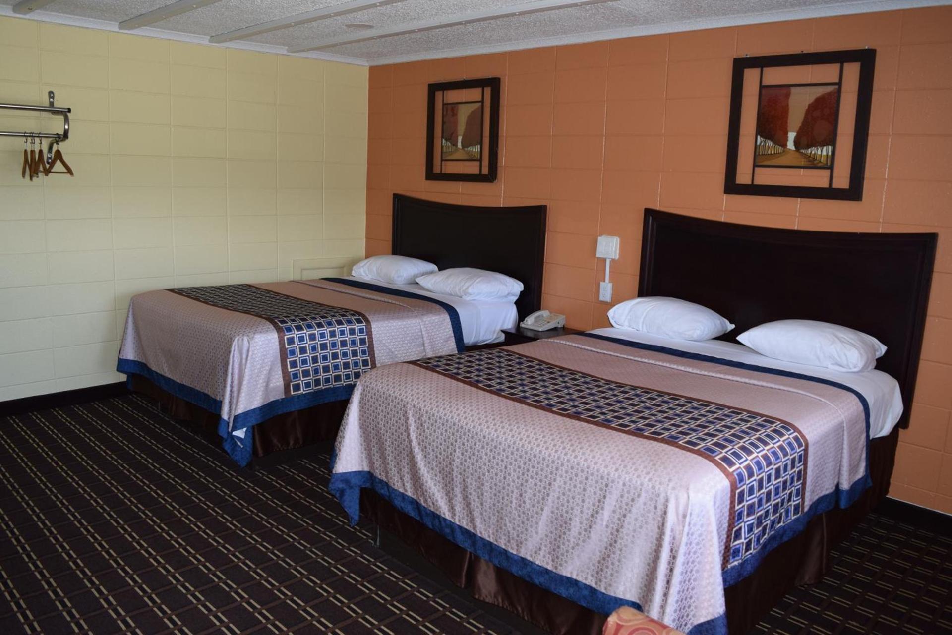 White Oaks Motel Pennsville/Carneys Point photo 69