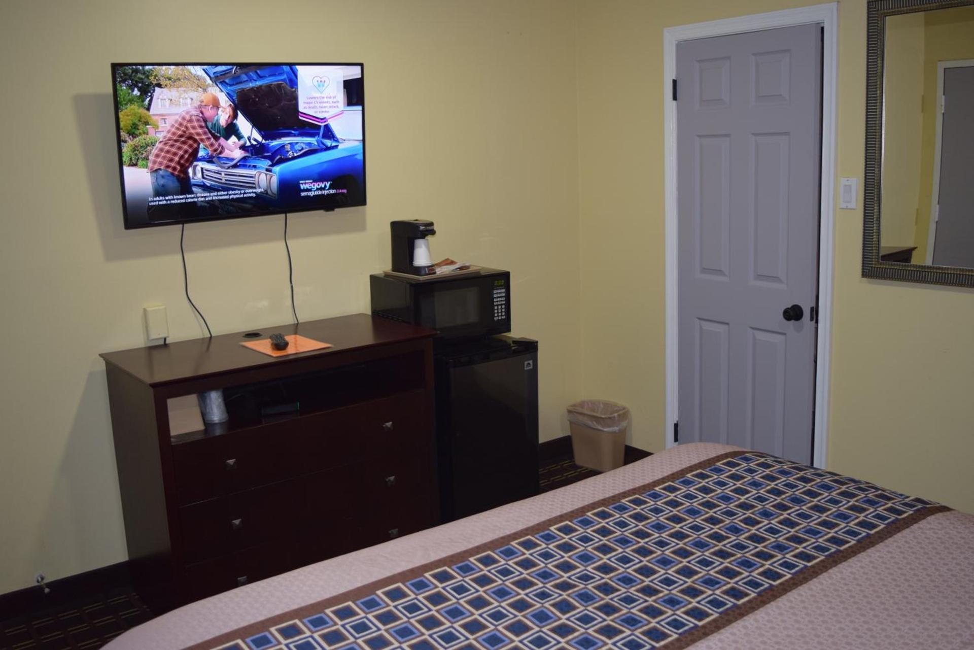 White Oaks Motel Pennsville/Carneys Point photo 88