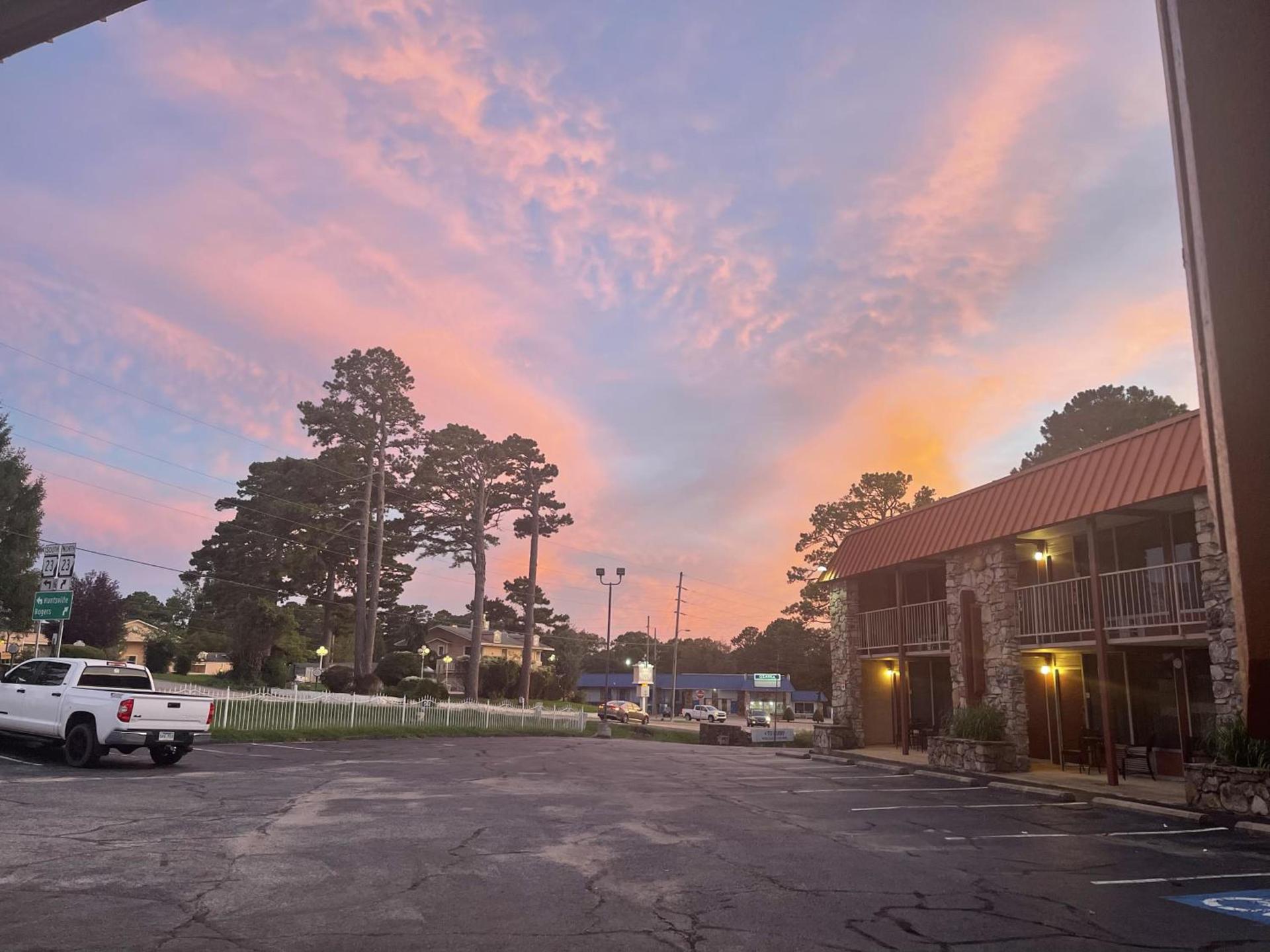 Eureka Springs Heritage Motel photo 12