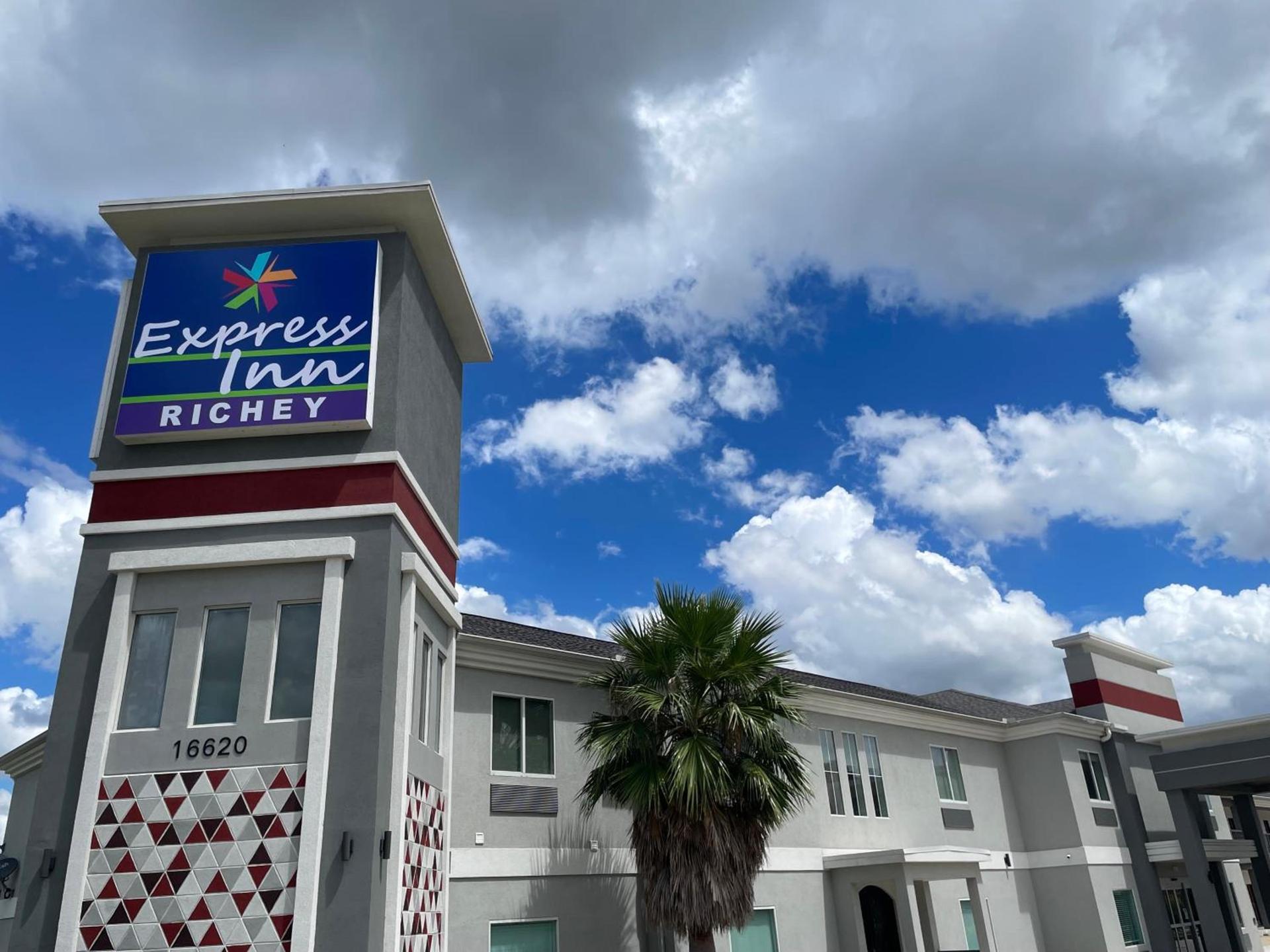 Express Inn - Richey photo 1