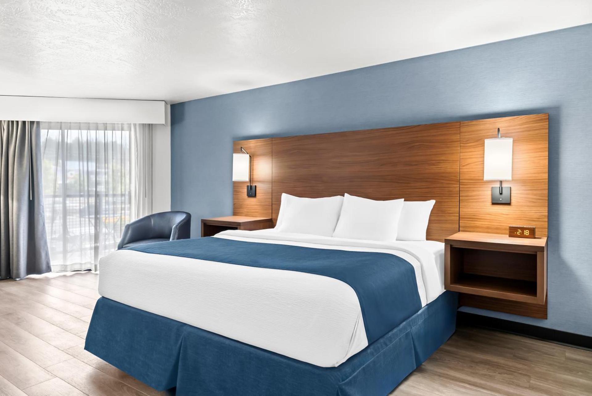 Hayward Inn photo 9