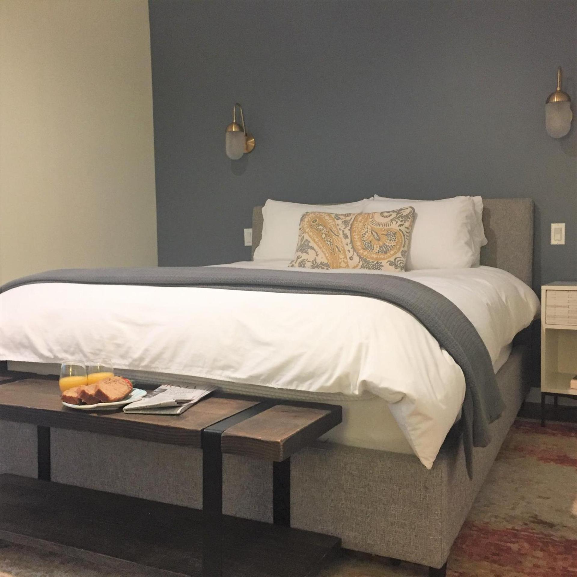 Inn at Playa del Rey photo 23