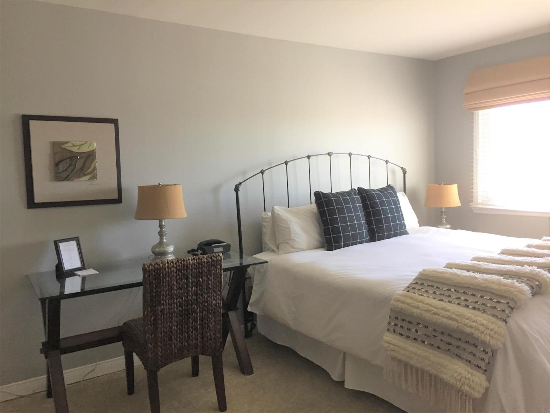 Inn at Playa del Rey photo 24