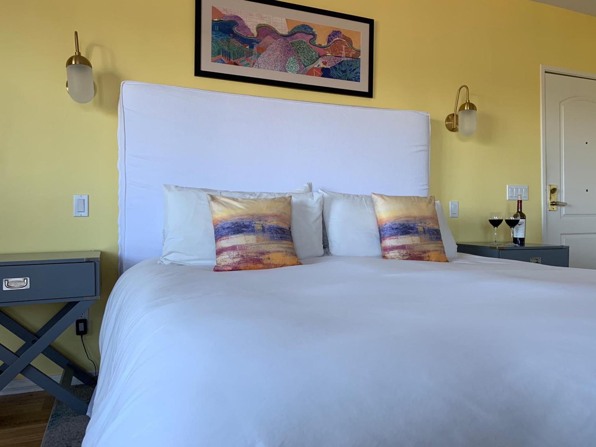Inn at Playa del Rey photo 25