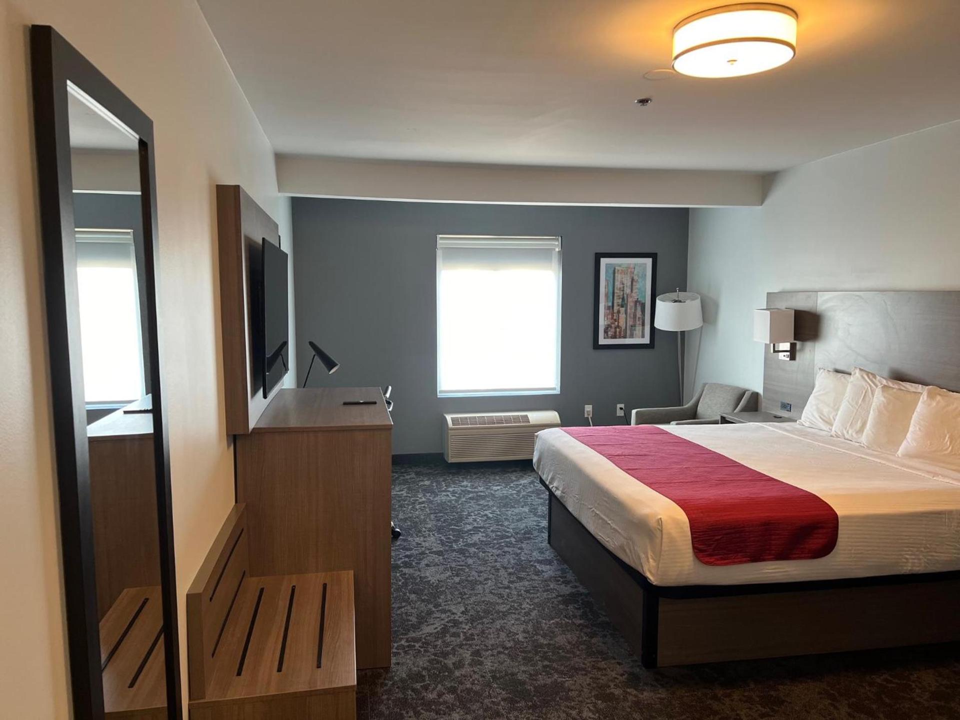 Best Western Manchester photo 10