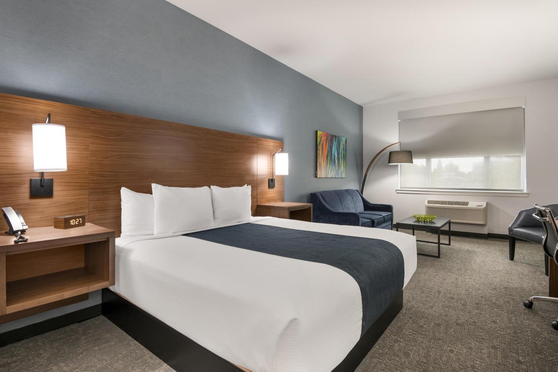 Hayward Inn photo 4
