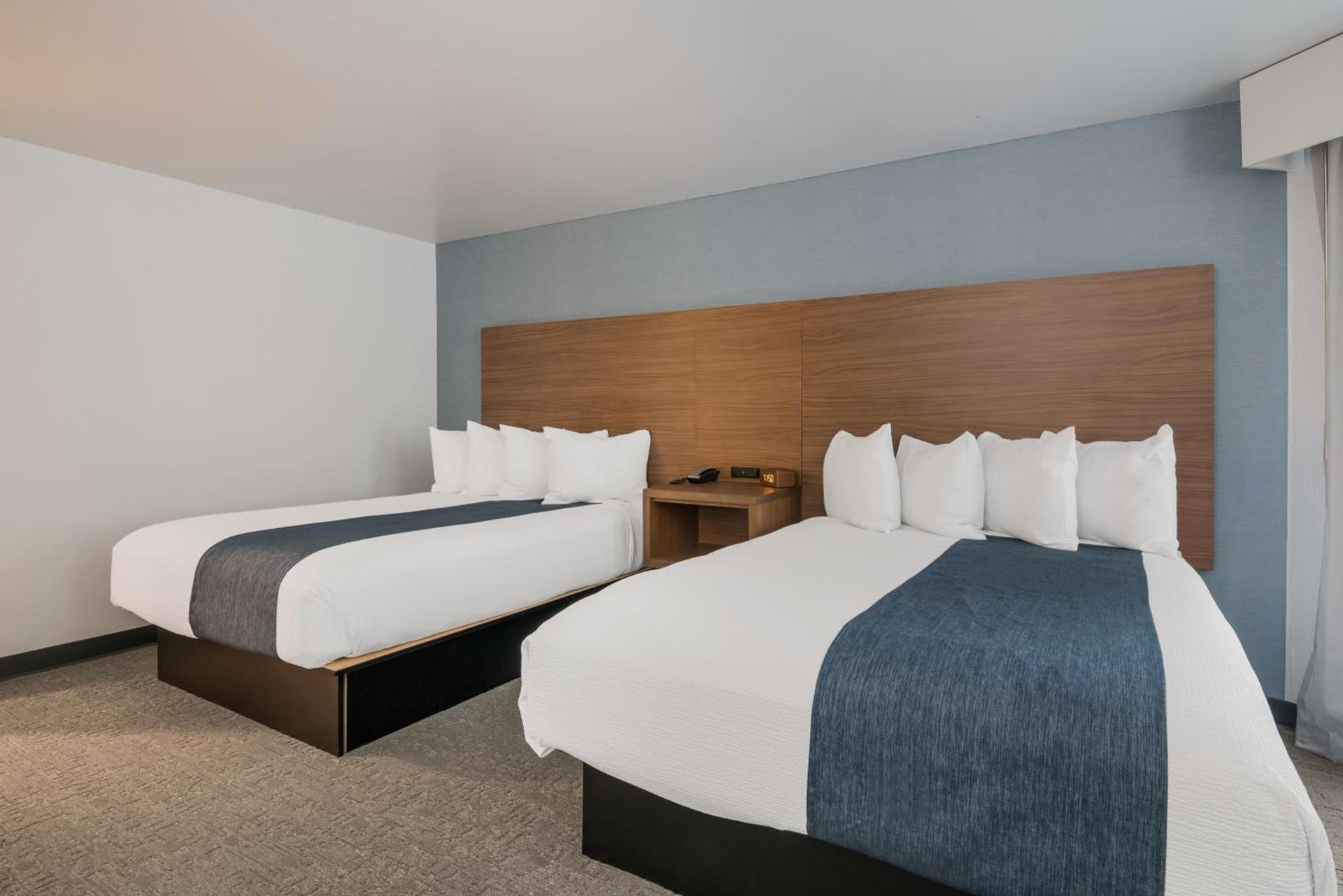 Hayward Inn photo 3