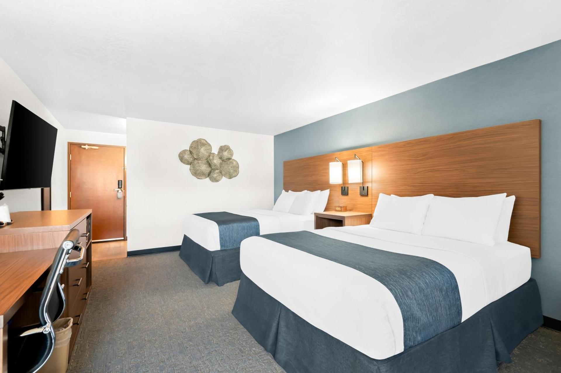 Hayward Inn photo 2