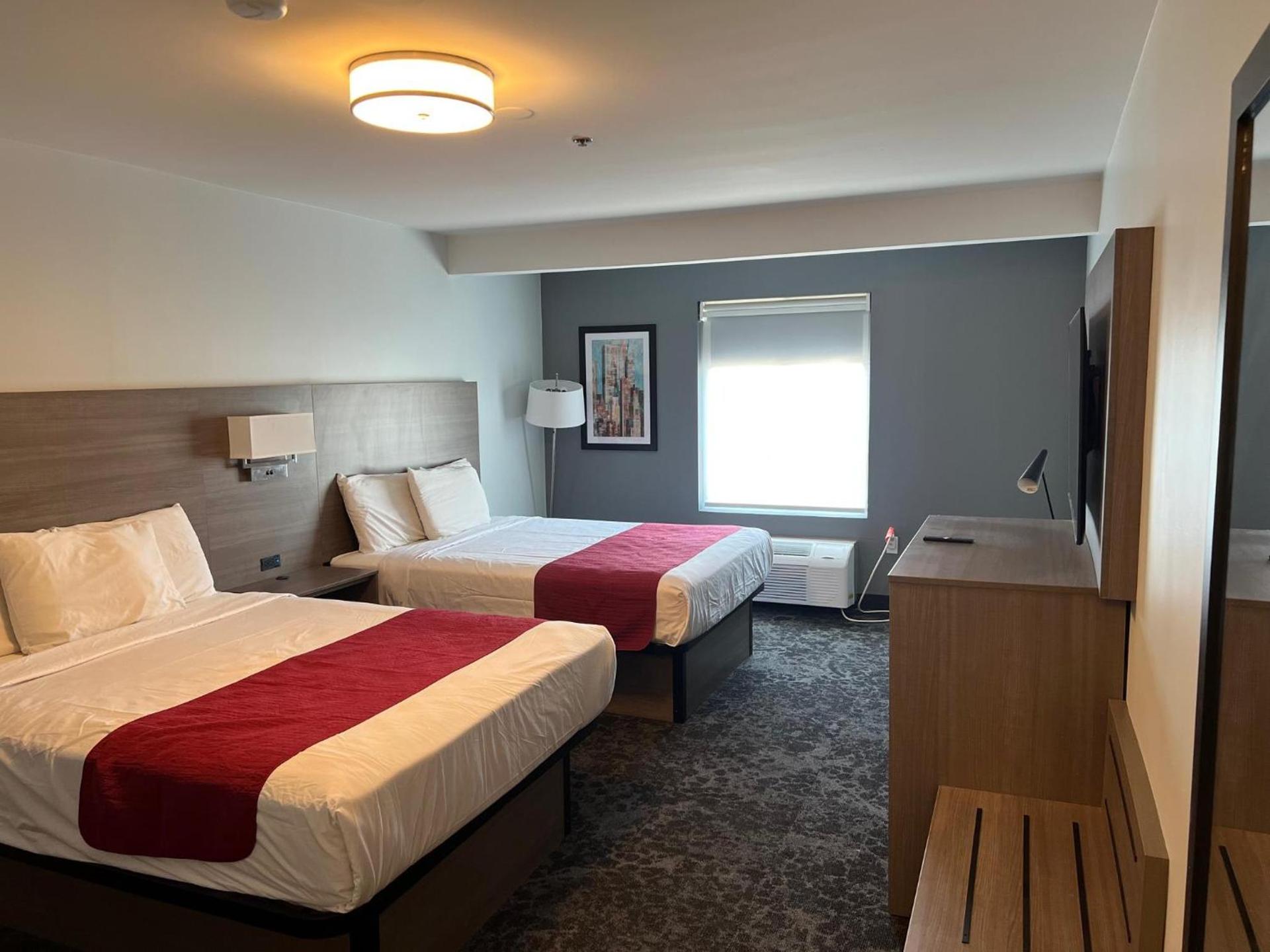 Best Western Manchester photo 8