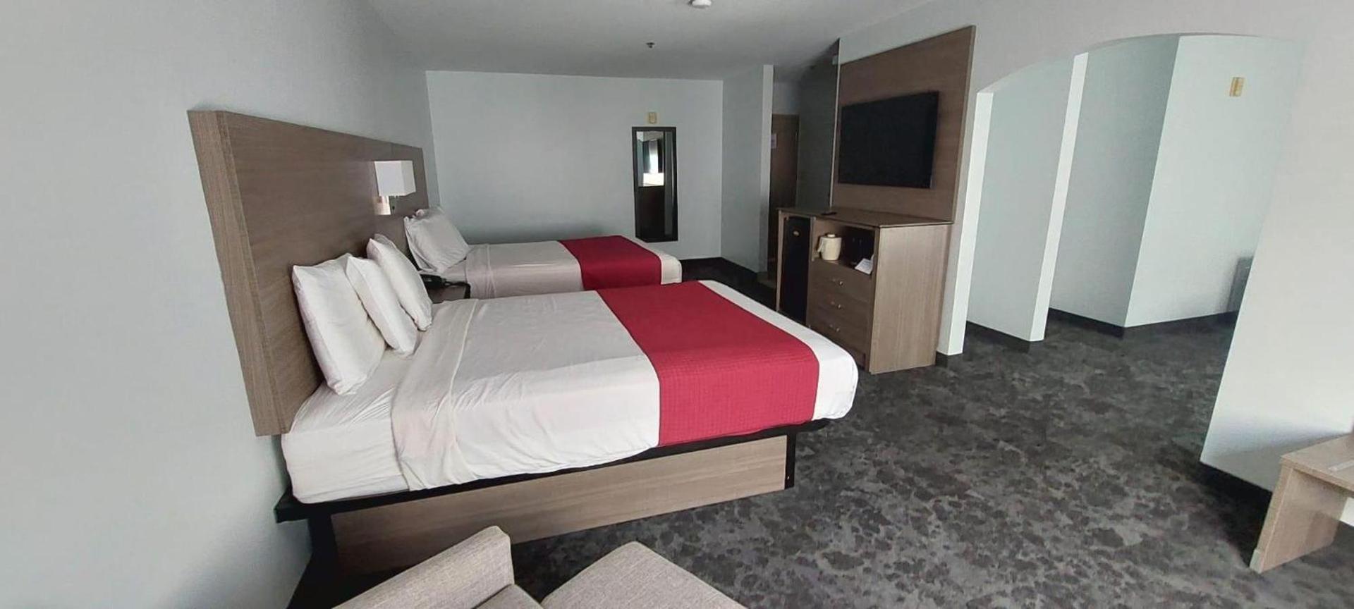 Best Western Manchester photo 3