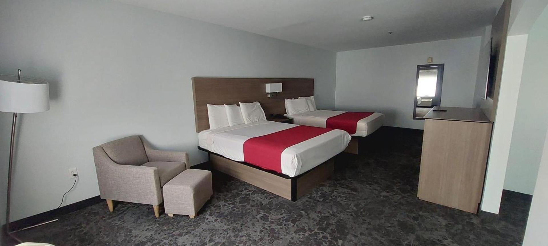Best Western Manchester photo 4