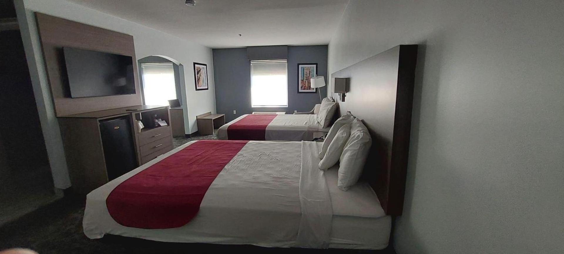 Best Western Manchester photo 15