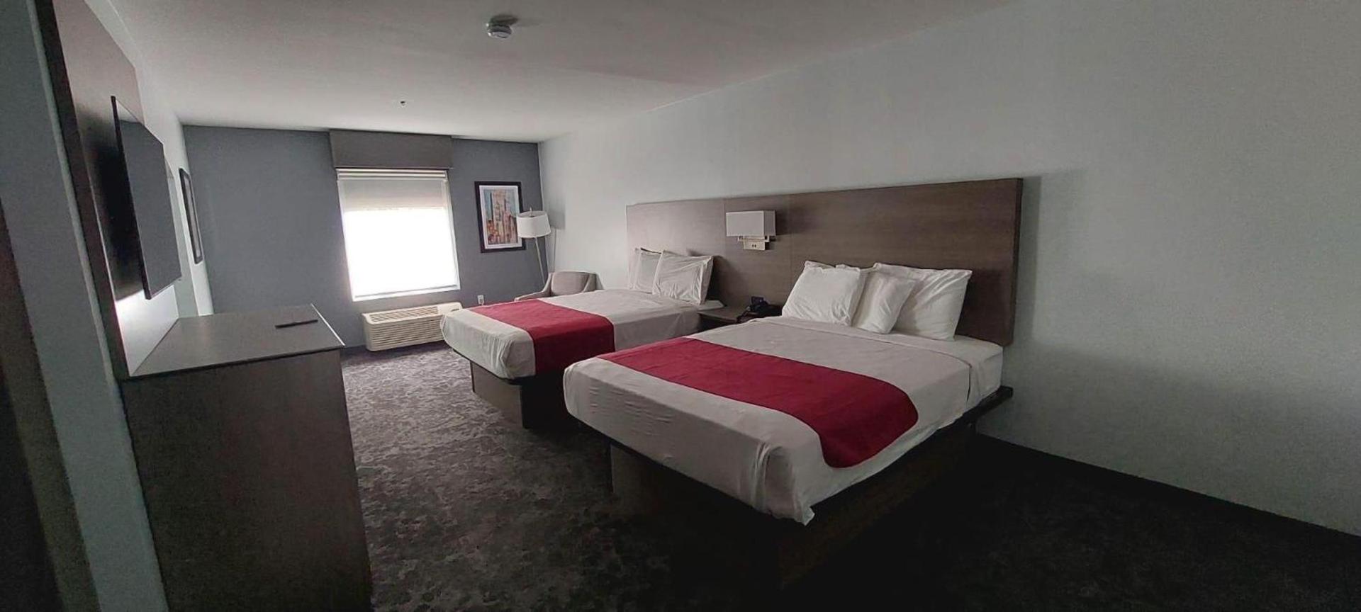 Best Western Manchester photo 5