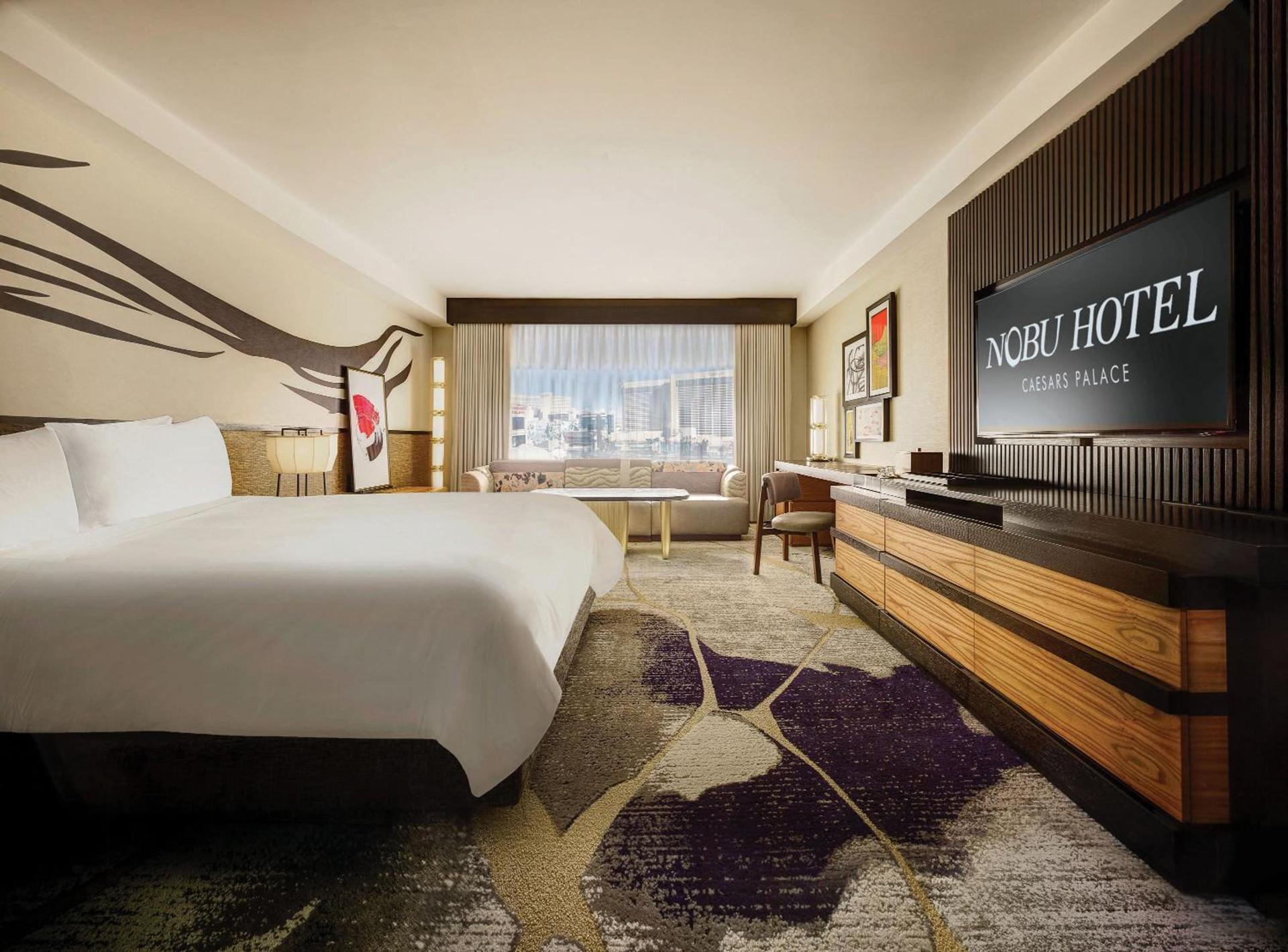 Nobu Las Vegas, A Caesars Destination photo 21