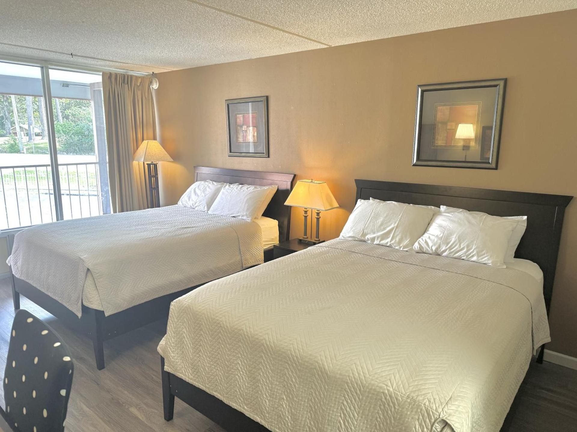 Eureka Springs Heritage Motel photo 16