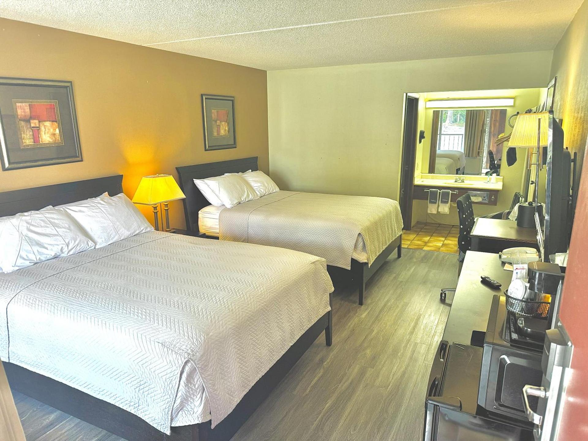 Eureka Springs Heritage Motel photo 18
