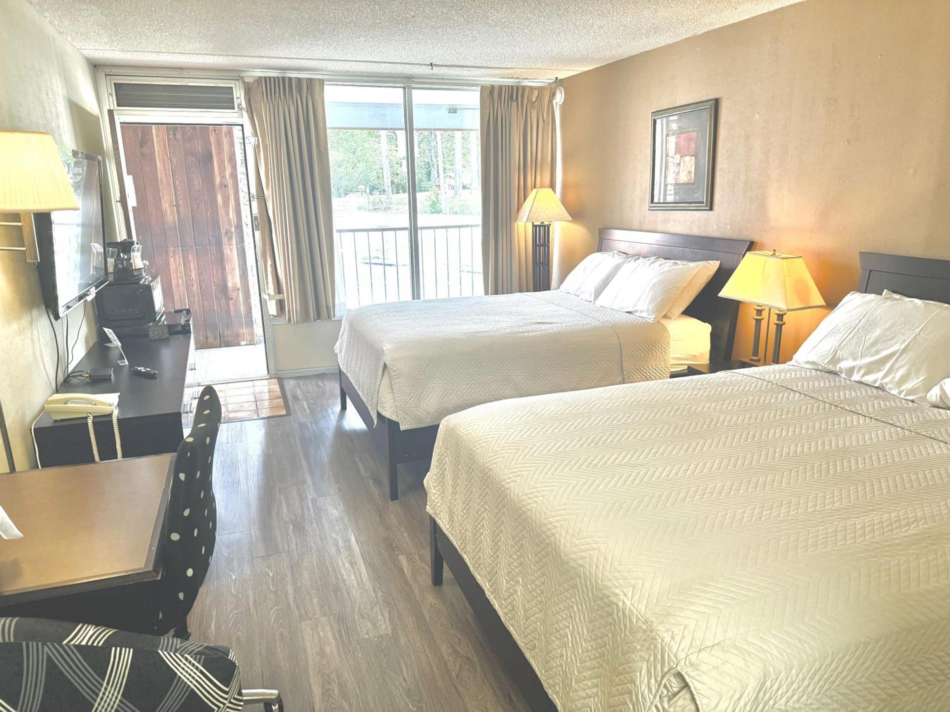 Eureka Springs Heritage Motel photo 17