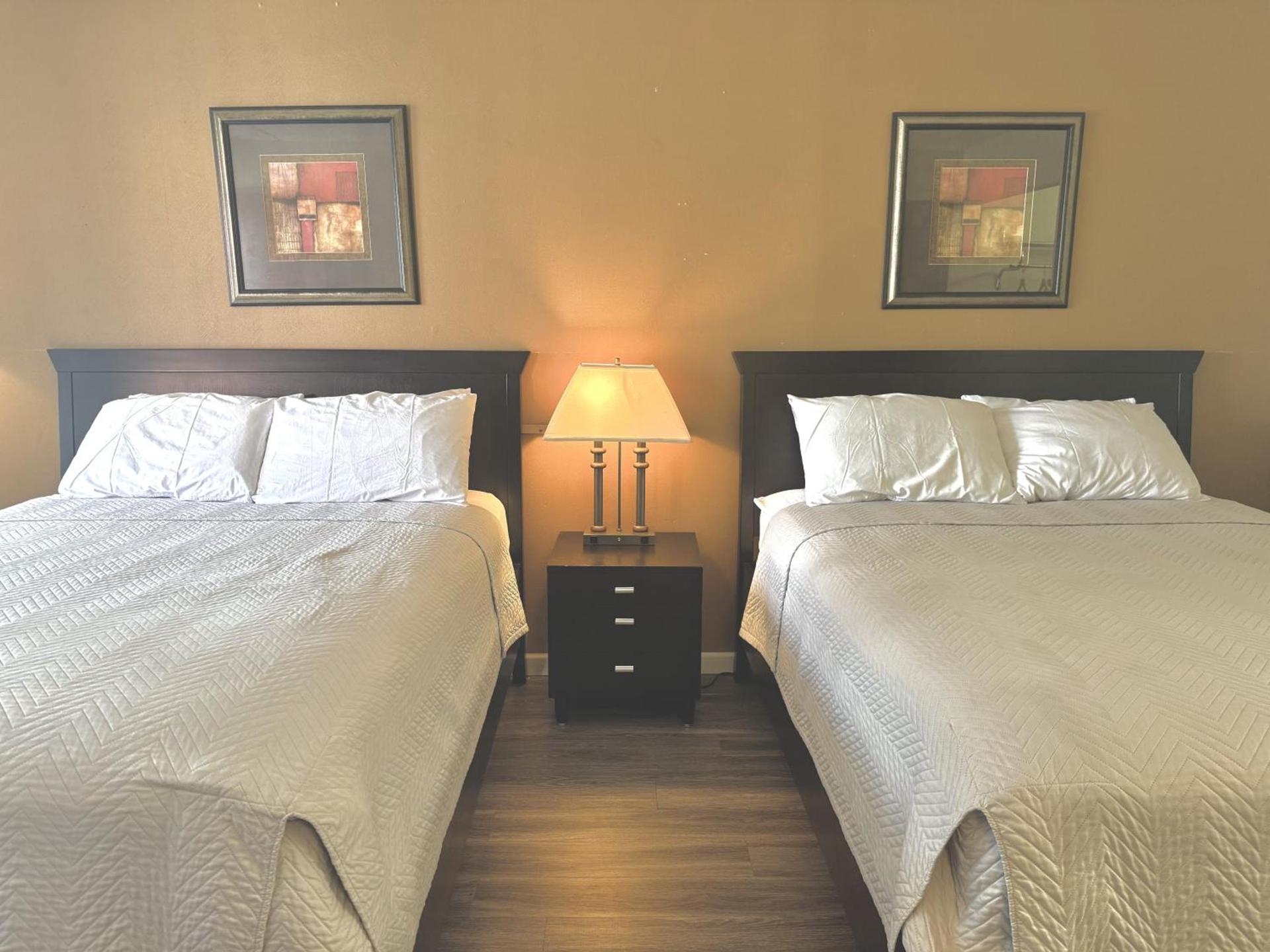 Eureka Springs Heritage Motel photo 19