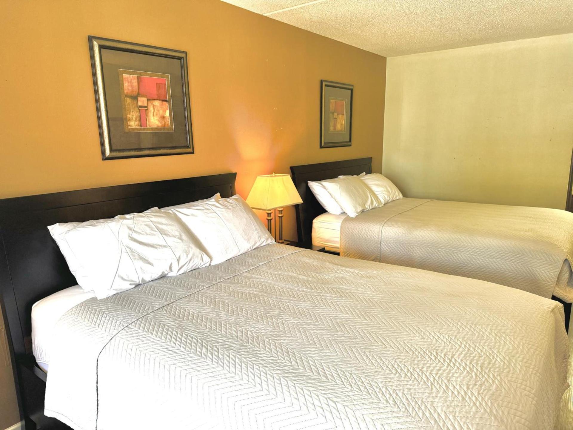 Eureka Springs Heritage Motel photo 20