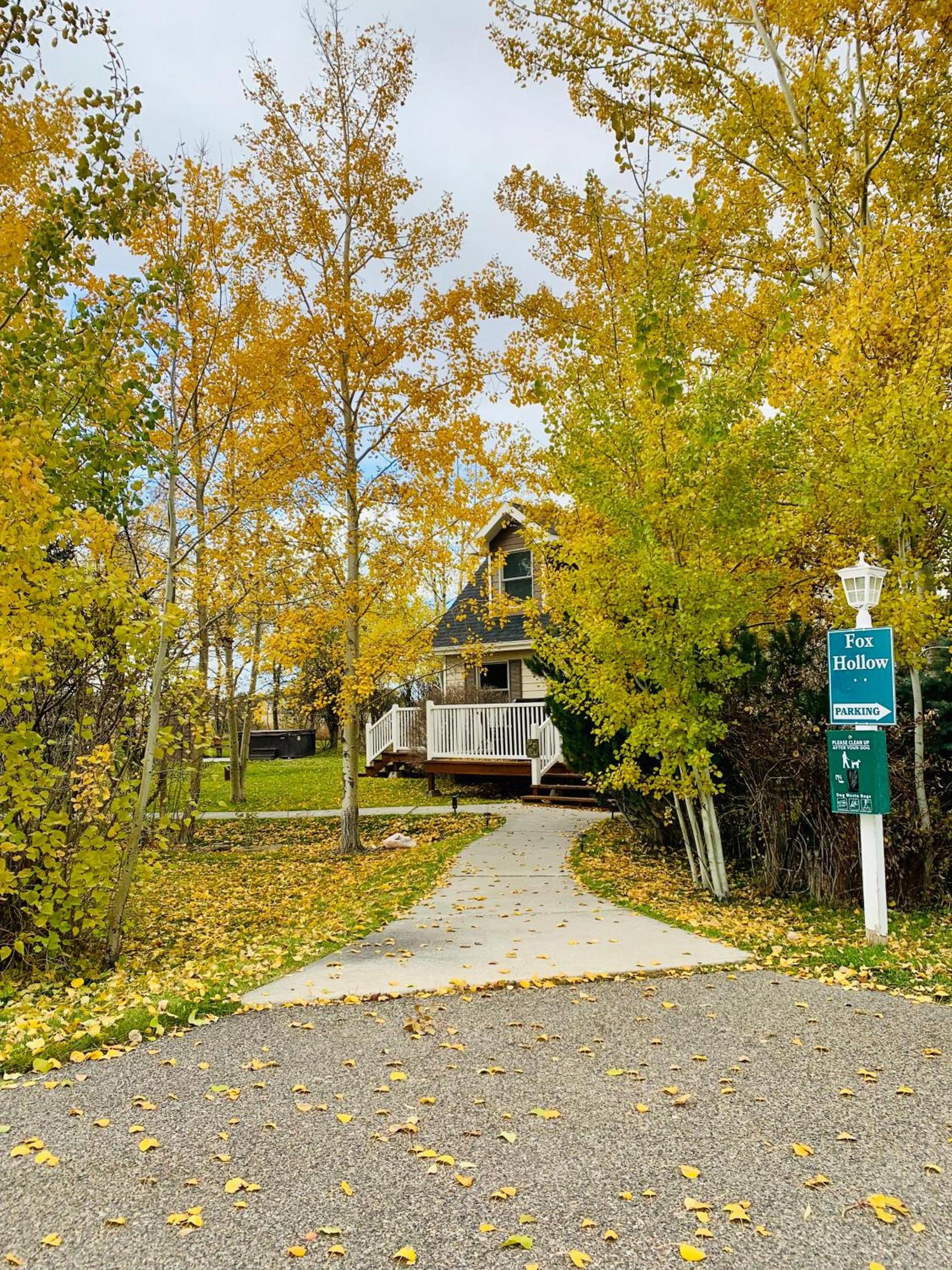 Fox Hollow Inn photo 24