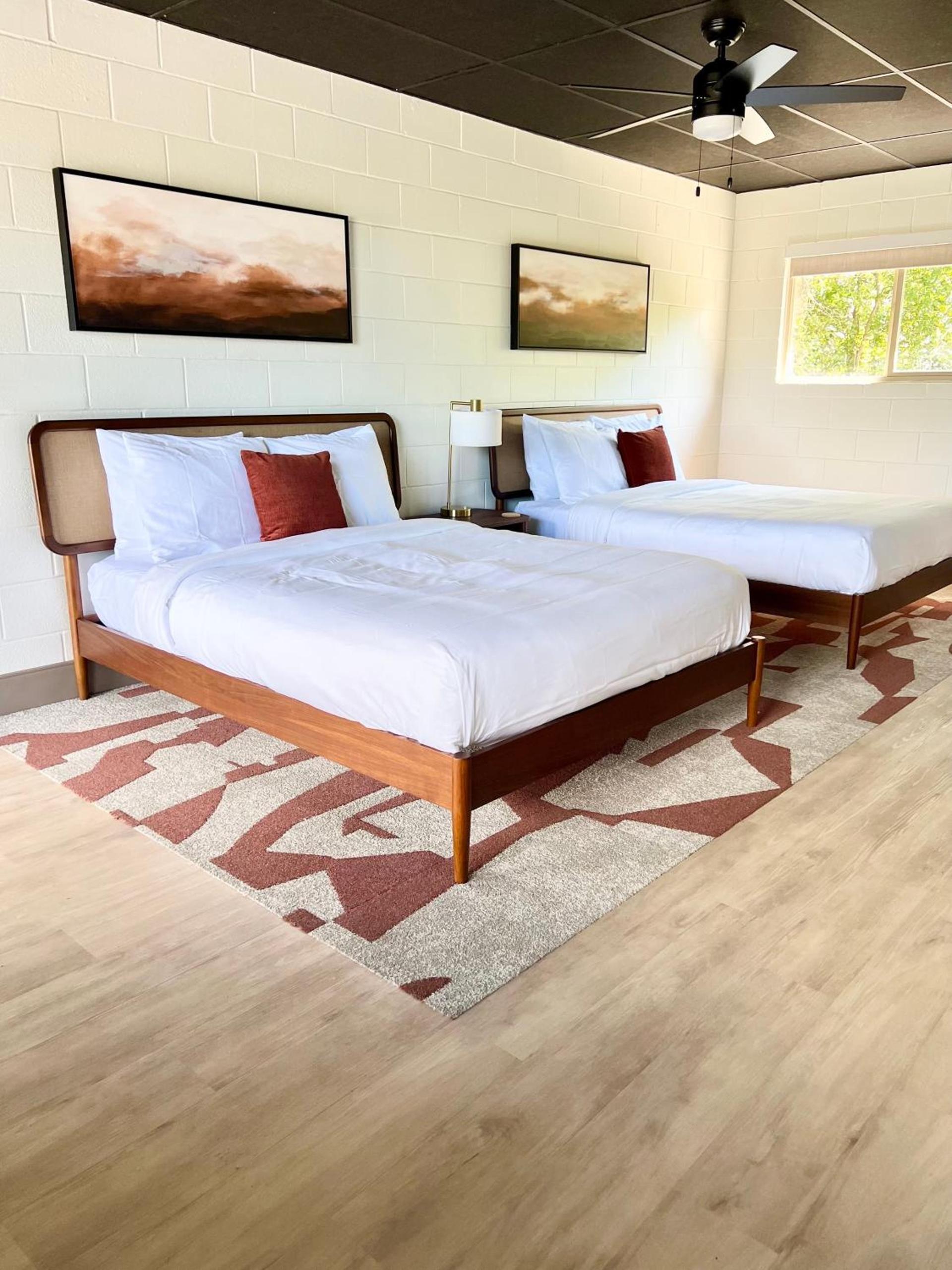 Arka Motel photo 34