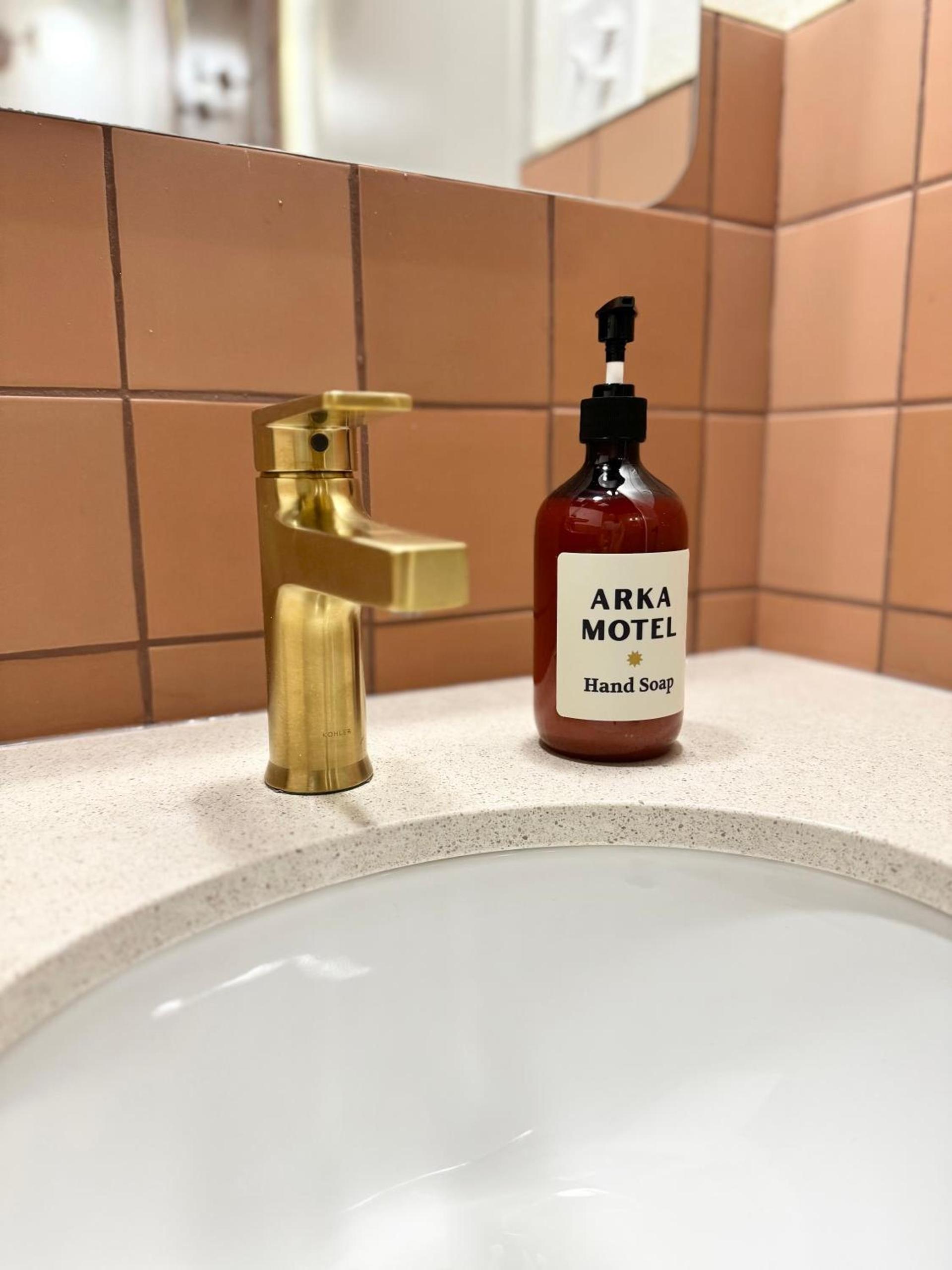 Arka Motel photo 44