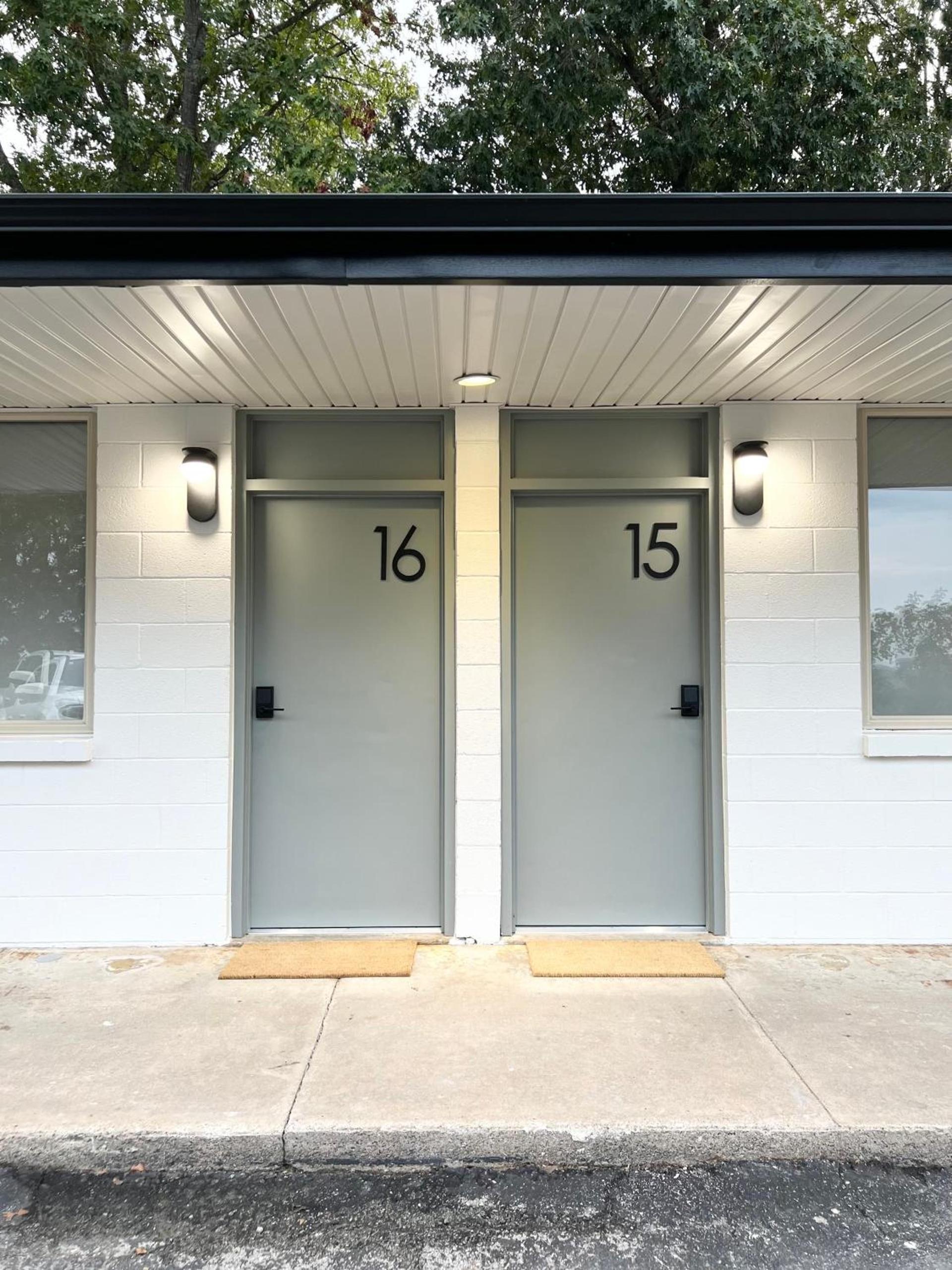 Arka Motel photo 30